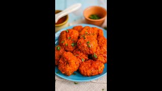 Vegan Buffalo Wings You NEED To Try These [upl. by Neirb]