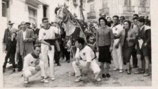 Histórico Caballos del Vino de Caravaca de la Cruz [upl. by Taggart585]