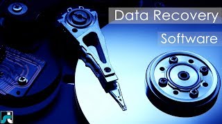 Top 10 Best Data Recovery Software For Windows PC  2018 [upl. by Terces]