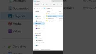 Captura de pantalla rápida en Windows 11 [upl. by Cobbie]