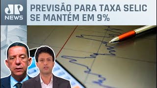 Inflação atinge 375 e PIB aumenta para 189 em 2024 Alan Ghani e Trindade analisam [upl. by Verne]