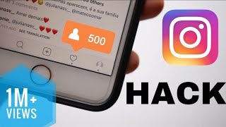 How To Gain Instagram followers Trick 2020 Grow Faster [upl. by Bunder]