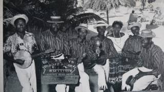 The Jamaican Calypsonians with Lord Lebby  196 UK LOML 502 Reggae Mento [upl. by Otero]