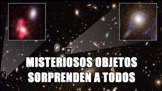 5 DESCUBRIMIENTOS Más increíbles del Universo  Documental [upl. by Reine13]