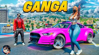 LA CHICA MAS Peligrosa DE CurazaoRp StevenX3🤬😱Gta Rp [upl. by Einnaf95]