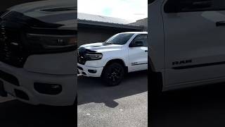 🆕2024 Ram 1500 Limited shorts ram1500 ram1500limited ramlimited ram1500trx ramtrx ramtrucks [upl. by Ailelc306]