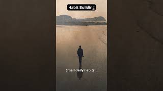 Habit Building [upl. by Alesiram]