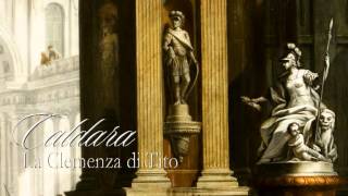 A Caldara quotLa Clemenza di Titoquot Orchestra della Stagione Armonica [upl. by Linden684]