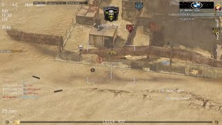 MW2 Remastered Multiplayer  AC130 Rust [upl. by Judsen]