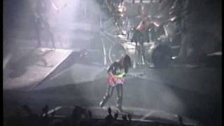 Queensryche  Empire Live 1991 [upl. by Rufford]