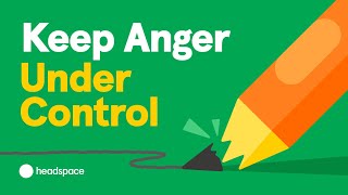 Dealing with Anger and Controlling Your Emotions [upl. by Chaffee771]