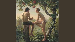 Adam and Eve in the Garden of Eden [upl. by Aihseya679]