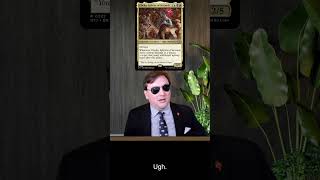 Obeka Splitter of Seconds magicthegathering edh gaming mtgmemes magicthegatheringcards [upl. by Krein580]