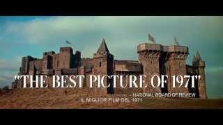 MACBETH  Trailer Il Cinema Ritrovato al cinema [upl. by Lawry]