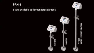 Easy install of ATAGO PAN1 Digital Immersion Refractometer [upl. by Ariem]