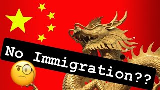 Descendants of the Dragon  Demographics Immigration and the Future of Civilisation [upl. by Eiramanit739]