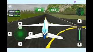 Real Flight Simulator cargames com [upl. by Deana]