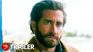 THE COVENANT Trailer 2 2023 Jake Gyllenhaal Guy Ritchie Action Movie [upl. by Georgi]