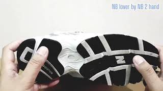 Ep 32 review New Balance 725 รองเท้าดีที่มาเงียบๆ พร้อมแนะนำการเลือก size [upl. by Nalra]