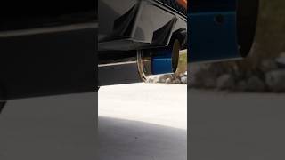 Tsudo Cat Back Exhaust 9th Gen Civic Si Coupe [upl. by Garek]