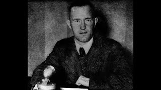 The Story of Lord Haw Haw and his Trial radio documentary 2015 [upl. by Elsbeth]