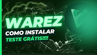 Como instalar o Warez Tv no Firestick ou Android Tv [upl. by Saffian]