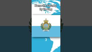 Name the Country by its Flag 28 [upl. by Amann]