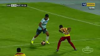 Robson dos Santos  Highlights 2021 [upl. by Nilesoj6]