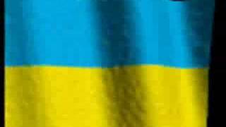 Гимн Украины Hymn of Ukraine [upl. by Yesnyl]