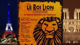 02 La Savane  LE ROI LION [upl. by Noffets]