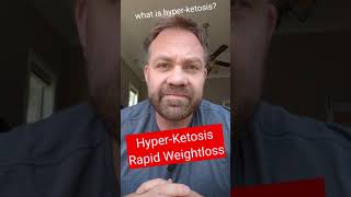 What is hyperketosis [upl. by Zaller]