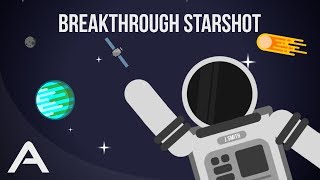 What is Breakthrough Starshot [upl. by Nikki]