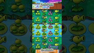 PVZ FUSION  Collab Kipli amp mushroom leak pvz funk plantsvszombies games [upl. by Llerehc352]