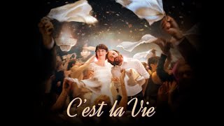 Cest La Vie  Official Trailer [upl. by Youngran]