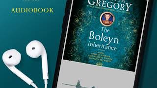 The Boleyn Inheritance audiobook excerpt [upl. by Garland]