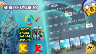 How To Download Tencent App Store  PUBGM amp Peace For Game 240 FPS  installations full Guide 2024 [upl. by Stortz410]