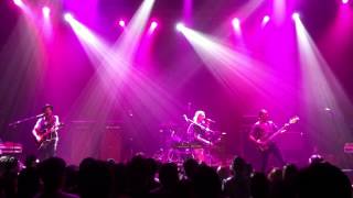 Lost Kitten  Metric Live in Singapore [upl. by Celinka]