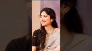 Sai pallavi amaran movie hey minnale song saipallavi trending youtube yt ytshorts ytshort [upl. by Leviralc199]