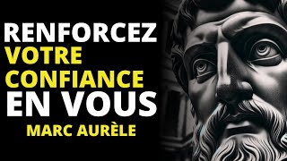 Avezvous perdu votre confiance en soi  6 ASTUCES PUISSANTES [upl. by Dyane373]