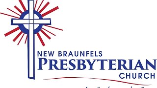 New Braunfels Community Thanksgiving Worship Service NBPC [upl. by Ced]