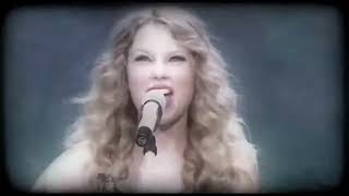 Taylor Swift Fearless Official Video [upl. by Bindman]