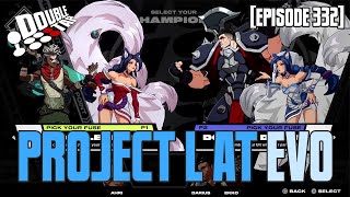 Riot Brings Project L to Evo from Double Tap 332 [upl. by Oniuqa]