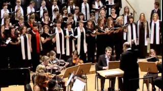 W A Mozart KV 141 Te Deum laudamus Ciebie Boga wysławiamy [upl. by Iolande461]