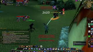 Hunter PvP  Wotlk 335a  Warmane  WoW  Warcraft [upl. by Geof]