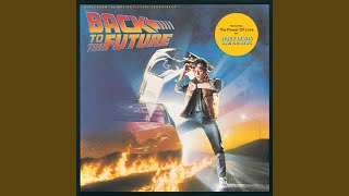 Johnny B Goode From “Back To The Future” Soundtrack [upl. by Mello]