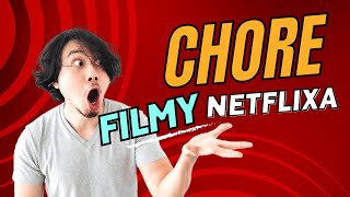 20 Najbardziej CHORYCH Filmów na Netflixie [upl. by Alaehcim569]