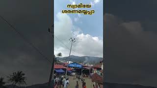 devotional ayyappaswamysongs shorts southindian kerala status malayalam subscribe support [upl. by Oiled959]