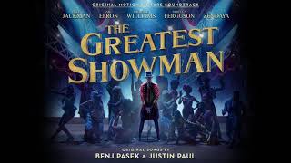 The Greatest Showman Cast  The Other Side Official Audio [upl. by Spooner975]