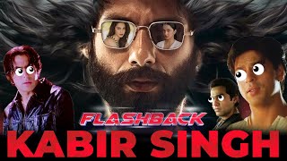 Kabir Singh  Filmy Jhingalala [upl. by Crenshaw]