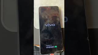 vivo y73 unlock with umt mtk2 tool [upl. by Cyrie366]